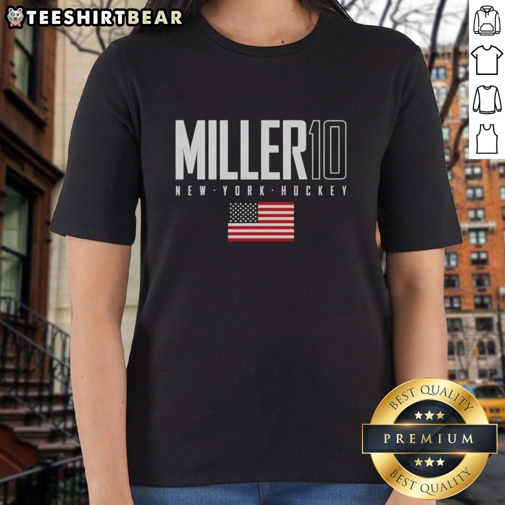 top-j-t-miller-10-new-york-rangers-usa-flag-elite-ladies-tee Top J.T. Miller New York Rangers USA Flag Elite Ladies Tee showcasing team spirit and style for fans.
