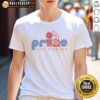 Top New Orleans Pride T-Shirt featuring colorful designs and LGBTQ+ symbols for celebrating Pride in NOLA.