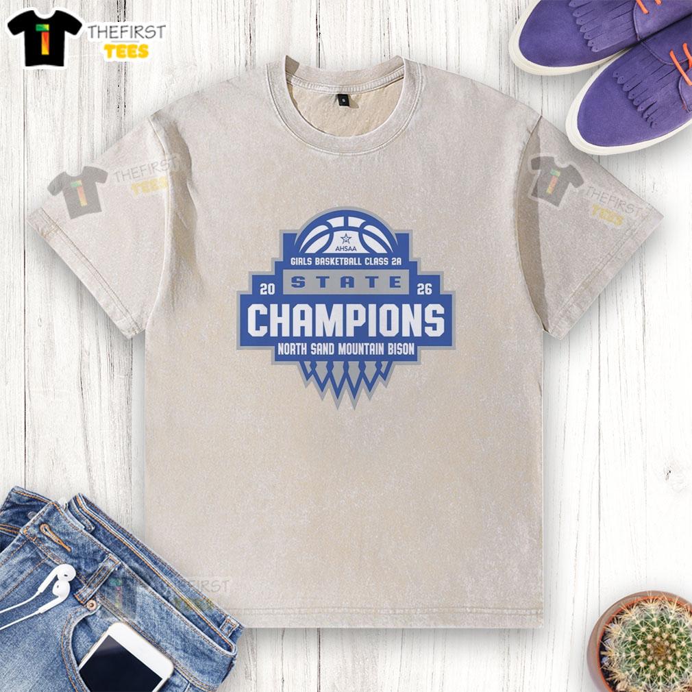 top-north-sand-mountain-bison-ahsaa-girls-basketball-class-2a-state-champions-2026-washed-t-shirt Top North Sand Mountain Bison AHSAA Girls Basketball Class 2A State Champions 2026 washed t-shirt design