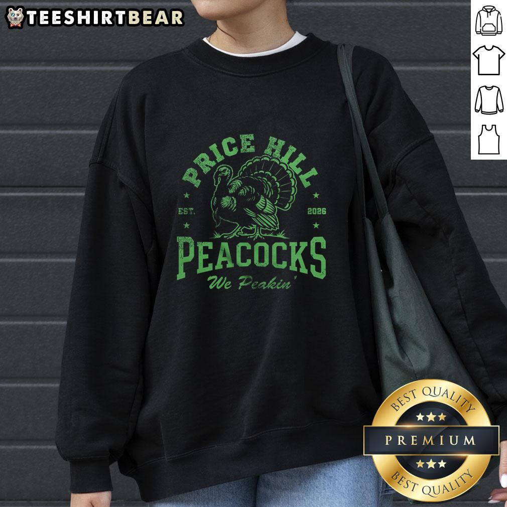 top-price-hill-peacocks-sweatshirt Stylish Top Price Hill Peacocks sweatshirt featuring vibrant colors and unique design, perfect for casual wear.