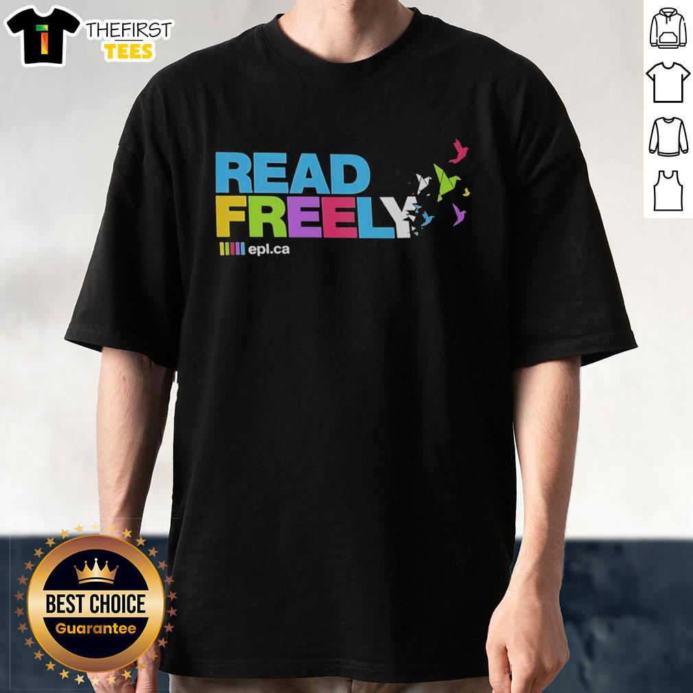 top-read-freely-epl-ca-t-shirt-1 Top Read Freely EPL CA T-Shirt featuring a bold design perfect for sports fans and casual wear enthusiasts.