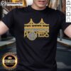 Top San Francisco Pioneers T-Shirt featuring a vintage design, perfect for fans of San Francisco history and culture.
