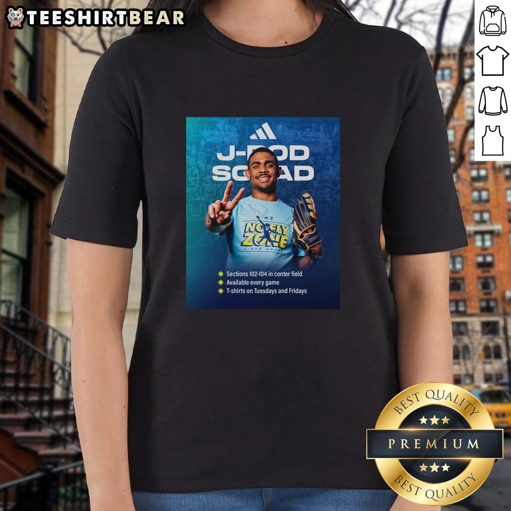 top-seattle-mariners-player-julio-rodriguez-j-rod-squad-no-fly-zone-poster-ladies-tee Julio Rodriguez 'No Fly Zone' poster on a ladies tee, celebrating top Seattle Mariners player J-Rod's iconic style.