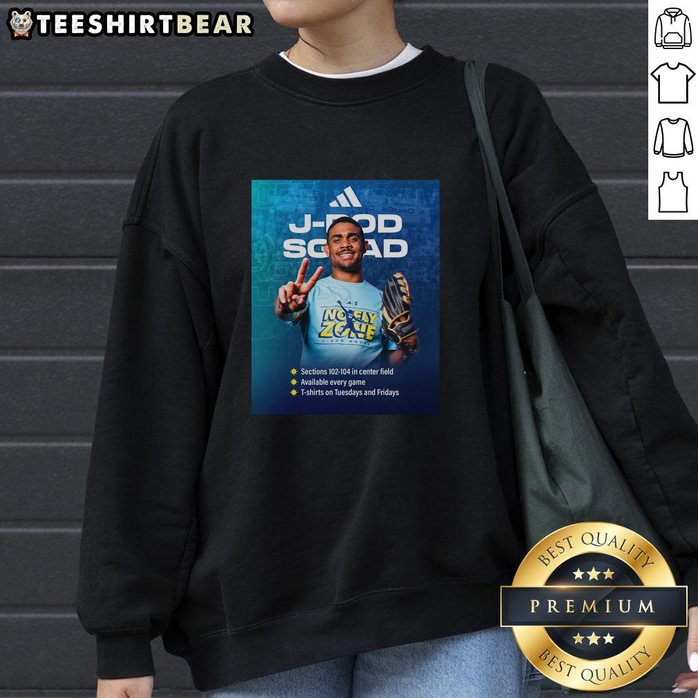 top-seattle-mariners-player-julio-rodriguez-j-rod-squad-no-fly-zone-poster-sweatshirt Julio Rodriguez J-Rod Squad No Fly Zone poster sweatshirt featuring Seattle Mariners star player design.