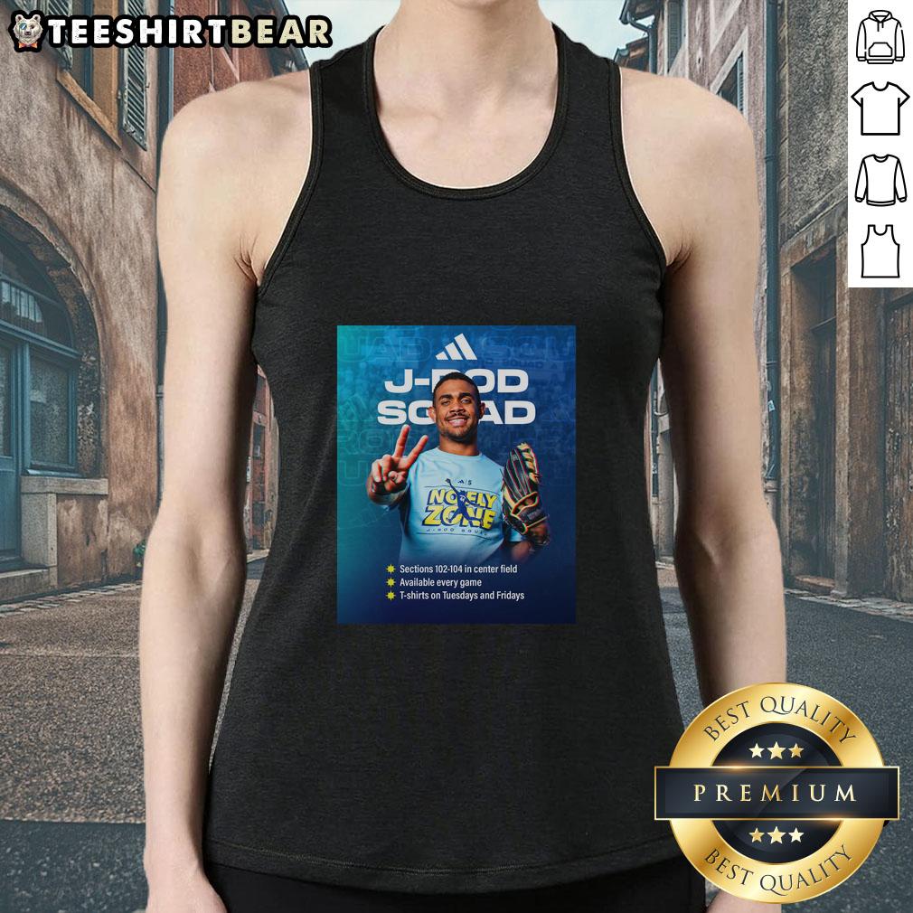 top-seattle-mariners-player-julio-rodriguez-j-rod-squad-no-fly-zone-poster-tank-top Julio Rodriguez J-Rod Squad No Fly Zone poster tank top featuring Seattle Mariners star player design.