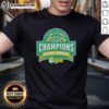 Top Siena Saints 2026 Men's Basketball Champions T-Shirt featuring bold graphics and team colors celebrating victory.