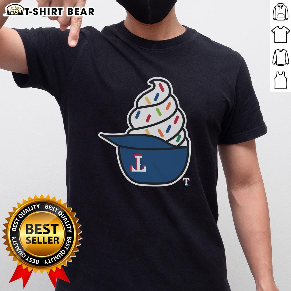 Top Texas Rangers Ice Cream T Shirt Top Texas Rangers Ice Cream T-Shirt featuring a vibrant graphic design perfect for fans and summer outings.
