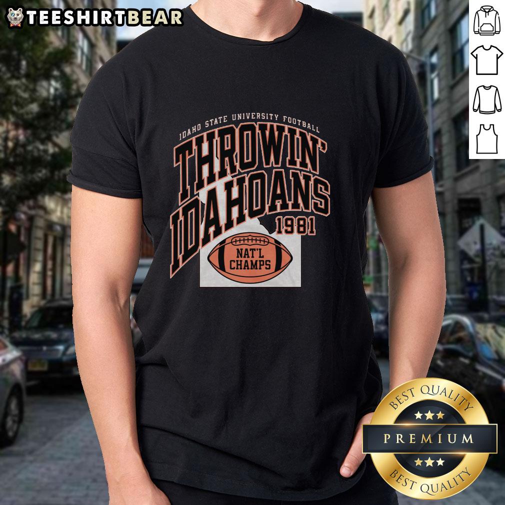 top-throwin-idahoans-bengals-1981-football-vintage-t-shirt-1 Vintage 1981 Top Throwin' Idahoans Bengals football t-shirt featuring bold graphics and classic design.