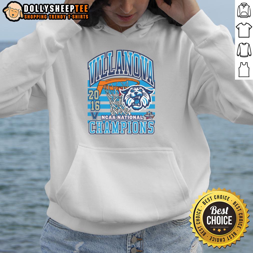 Top Villanova Wildcats Past Champs Tourney Win Hoodie Villanova Wildcats Past Champs Tourney Win Hoodie showcasing team pride and championship spirit in stylish design.