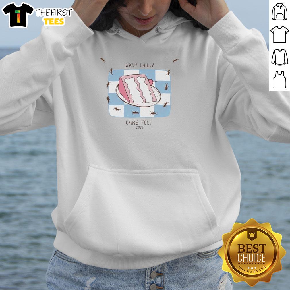 top-west-philly-cake-fest-2026-pentridge-station-cartoon-hoodie Cartoon hoodie featuring Top West Philly Cake Fest 2026 design at Pentridge Station, vibrant colors and fun graphics.