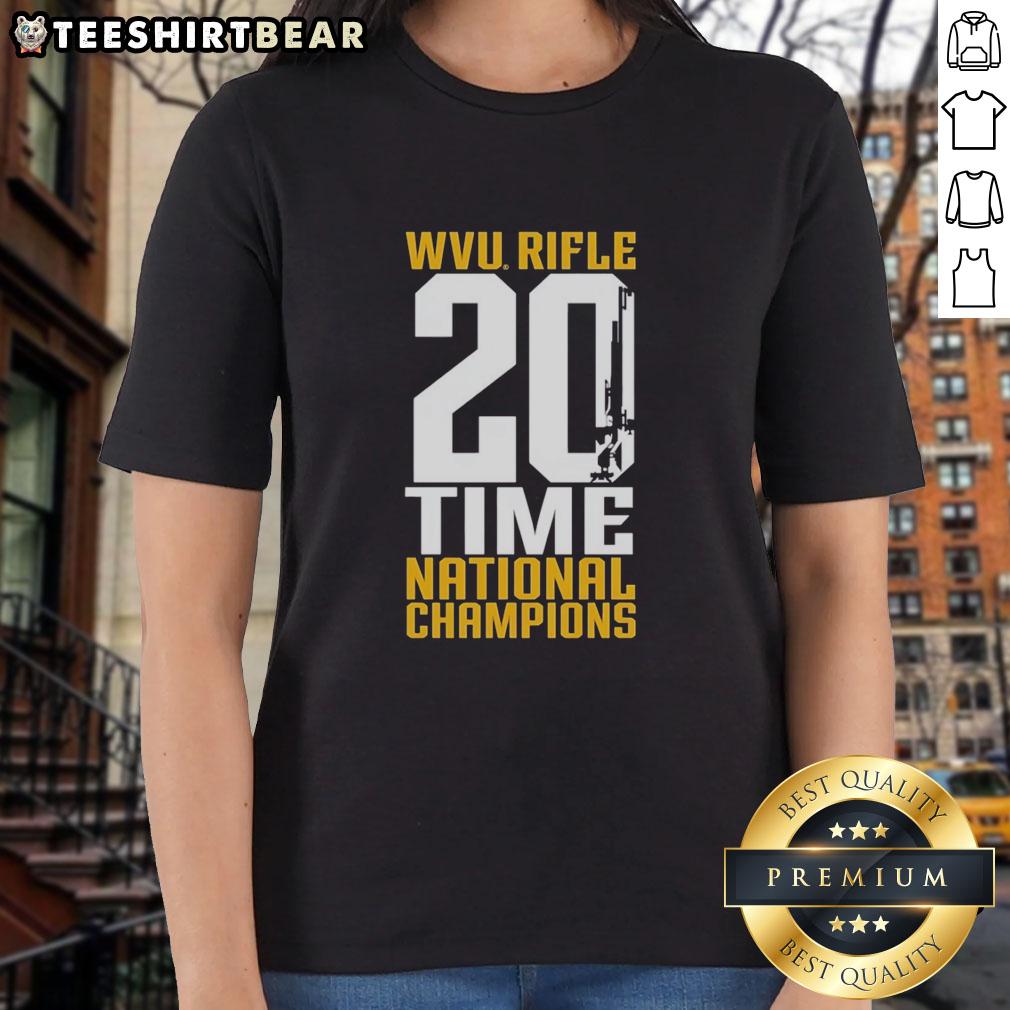 top-wvu-west-virginia-mountaineers-rifle-20-time-national-champions-ladies-tee Top WVU West Virginia Mountaineers Rifle 20-Time National Champions Ladies Tee showcasing team pride and athletic excellence.