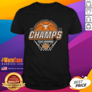 Premium Texas Longhorns Blue 84 2026 SEC Womens Basketball Tournament Champions Locker Room T-Shirt design