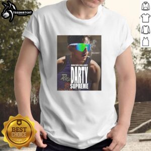 Original Himothee Chillomet Marty Supreme Timothe Chalamet Balls Back T-Shirt featuring a stylish graphic design.