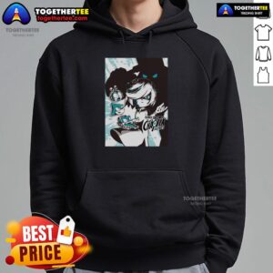 Hot The Hedgehog Chaotix Casefiles Ep 6 hoodie featuring vibrant graphics and a stylish design for fans.