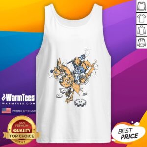 Alt Text: Premium Modern Magick Tank Top featuring a stylish design, perfect for casual wear and magical vibes.