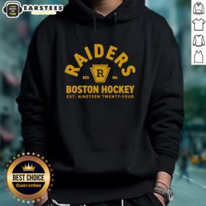 Awesome Heated Rivalry Shirts 81 Boston Raiders M11023 Hoodie featuring bold team graphics and a stylish design.