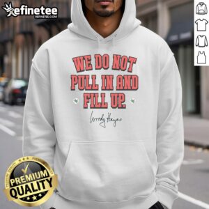 Awesome Ohio State Woody Hayes The Game Rivalry Hoodie showcasing team spirit and iconic design for fans.
