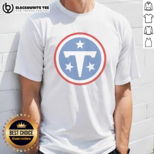 Original Tennessee Titans ’26 T-Shirt