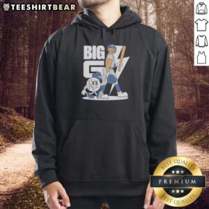 Giancarlo Stanton cartoon hoodie featuring New York Yankees logo, perfect for fans and stylish sportswear enthusiasts.