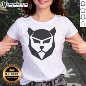 Original La Pantera Mask NY Baseball Ladies Tee featuring vibrant graphic design and comfortable fit for stylish fans.