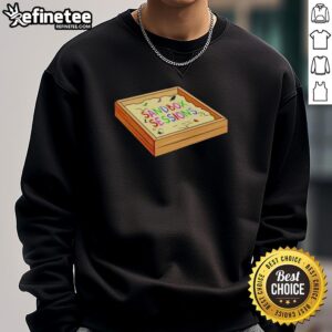 Premium Sandbox Sessions logo sweatshirt featuring a stylish design and comfortable fit for casual wear.