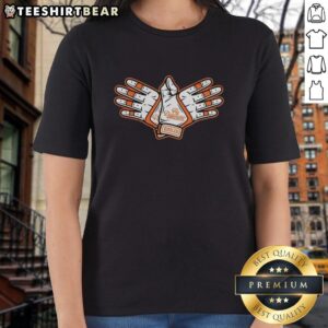 Alt Text: Original Fly Different Baltimore Orioles Ladies Tee featuring team logo and stylish design for female fans.