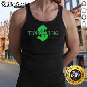 Premium Detrs Del Luchador LLC Timador NG Tank Top featuring a stylish design for wrestling fans.