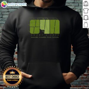 Good Smart 4 Arts Hoodie in vibrant colors, showcasing stylish design perfect for art lovers and casual wear.
