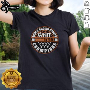 Alt Text: Retro women's tee featuring the Pretty Marshall Thundering Herd 2026 National Champions design for ultimate fan style.