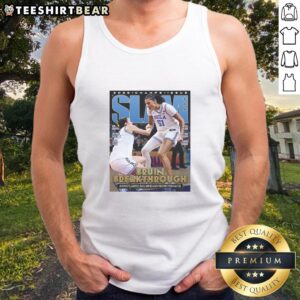 Good UCLA Bruins Cover 2026 Women's Basketball National Champions Slam 261 Poster Tank Top featuring vibrant team graphics.