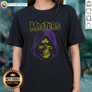 Awesome Meteletor Nightmare Ladies Tee featuring a vibrant graphic design perfect for casual wear and fans of unique fashion.