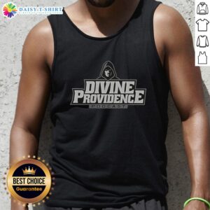 Awesome Divine Providence Logo Tank Top featuring a stylish design perfect for casual wear and spiritual expression.