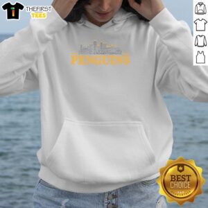 Alt Text: Premium Pittsburgh Penguins City Roster Hoodie featuring team logo and stylish design for fans and collectors.