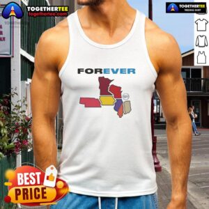 Nice Forever Sick S Committee tank top featuring a stylish design, perfect for casual wear and showcasing your unique style.