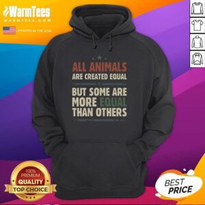 Good Equality Paradox Hoodie featuring a bold graphic design, promoting equality and social justice in trendy streetwear.