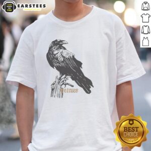 Good Bird Etnies T-Shirt featuring a vibrant graphic design, perfect for skateboarding enthusiasts and casual wear.