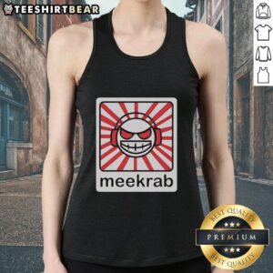 Top Kumar Patel Meekrab Card Tank Top in vibrant colors, perfect for casual summer wear and stylish outfits.