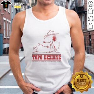 Pretty Snoopy And Woodstock Topo Degi Take It Outside With Topo And 2019 Outdoors With Peanuts Worldwide T-Shirt - Image 2