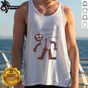 Nice Taking Back Sunday tank top featuring a stylish design perfect for fans of the band and casual wear.