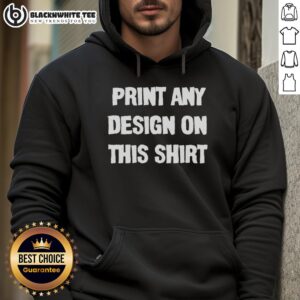 Good Put Design hoodie featuring shipping notes and secret menu graphics, perfect for stylish streetwear enthusiasts.