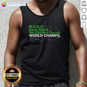 Top Seattle Football Ampersand Champs Tank Top featuring vibrant graphics and a comfortable fit for fans.