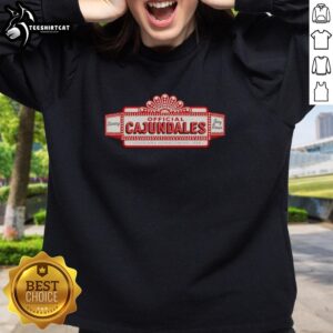 Premium Joey Breaux Cajundales T-Shirt - Image 5