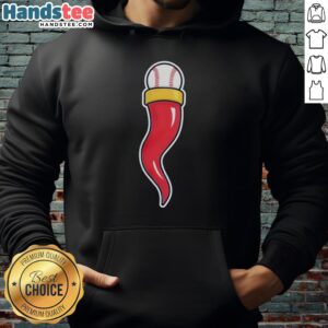 Official Cornicello World Baseball Classic Hoodie featuring vibrant colors and logo, perfect for fans and collectors.