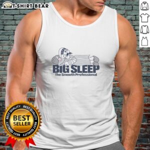 Trent Grisham cartoon tank top featuring New York Yankees design, perfect for fans seeking premium big sleep comfort.