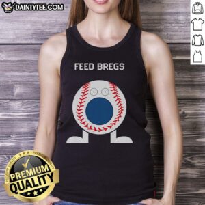 Alex Bregman wearing an Awesome Bregs tank top, showcasing his style and love for baseball on a sunny day.