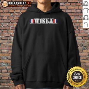 Top Towarzystwo Sportowe hoodie featuring 'Wisa i Wasza Nienawi Umacnia Nasz Wiar' slogan in bold design.