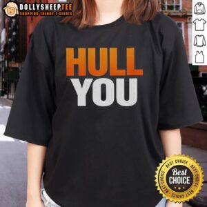 Awesome Hull You Ladies Tee featuring a stylish design perfect for casual wear and showcasing Hull's vibrant culture.