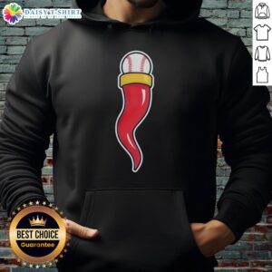 Premium Cornicello World Baseball Classic Hoodie in black, featuring vibrant team graphics and a comfortable fit.