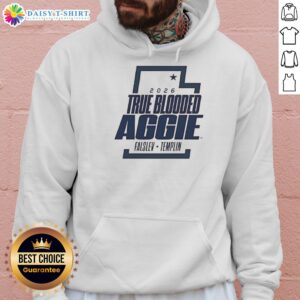 Awesome Usu Men's Basketball True Blooded Aggie Hoodie in navy blue, perfect for fans supporting their team.