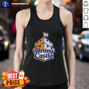 Good What Plumbers Crave tank top featuring a humorous plumbing design, perfect for plumbing enthusiasts and professionals.